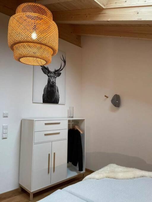 Bayerwald Chalet Kaitersberg Mit Sauna, Sonnenterrasse Und Garten Арнбрук Екстериор снимка